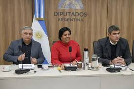 La Bicameral del Defensor de NNyA realizó  una reunión con la participación de organizaciones y defensorías provinciales, en el marco del concurso para la designación del defensor que reemplazará a Marisa Graham. notivida.org/boletines/1385…