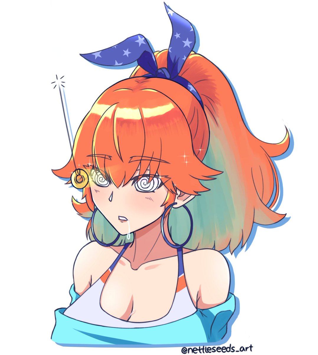 Anyway, to purge away all of the AI crap thats happened to us this week, please enjoy some...

🔥 Fever Night 🔥