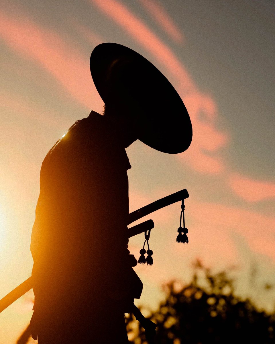 CaptureKnight's tweet image. “You may abandon your own body
 but you must preserve your honor.”

#VPRT #VirtualPhotography #ThePhotomode #PSPhotomode #GhostOfTsushima