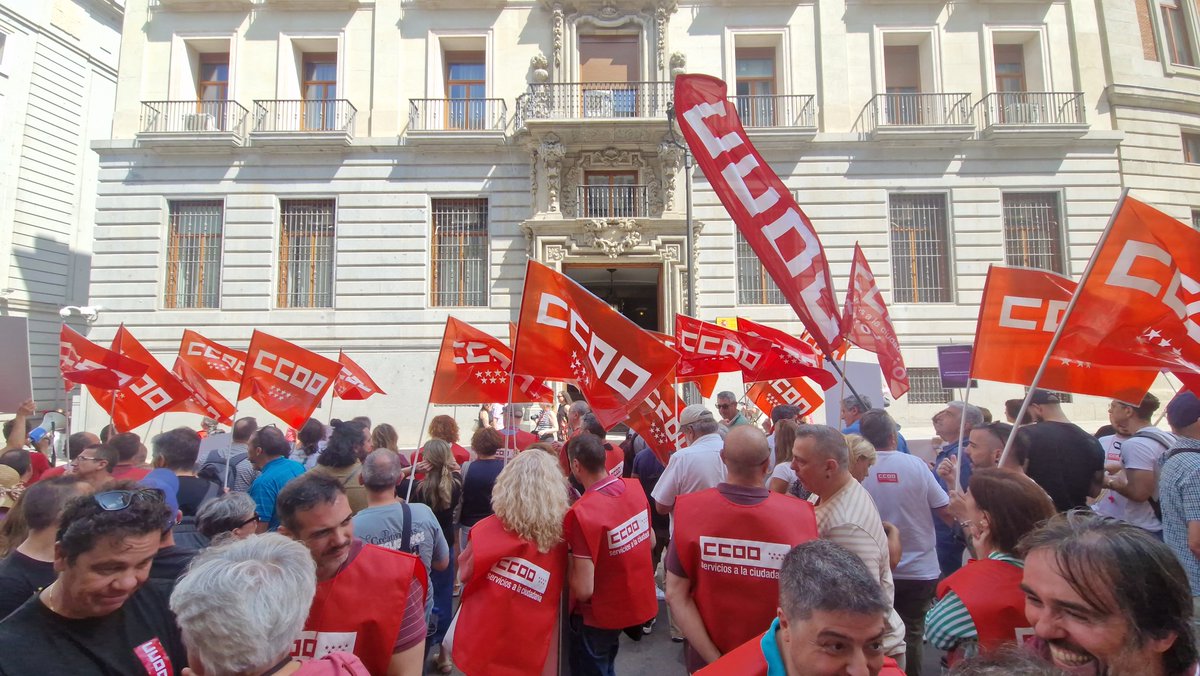 sae_fsc_ccoo tweet picture
