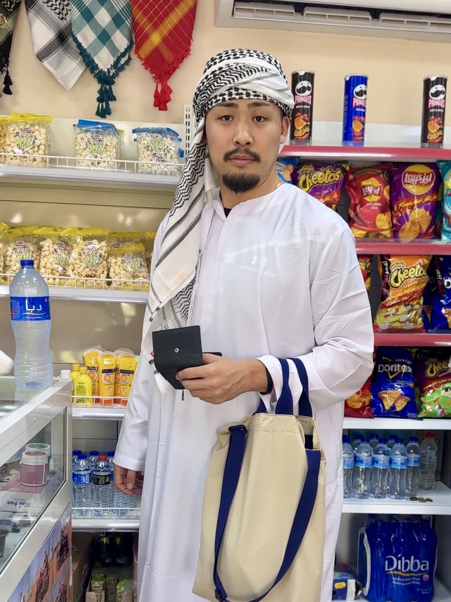 utsunomiyabrex's tweet image. 【Instagram】
インスタライブ in ドバイ vol.5
〜砂漠ツアー編①〜

ロングバージョンの砂漠ツアー動画は、来週火曜日のバスケットLIVEクラブ映像で公開予定です！

▼動画はこちら
instagram.com/reel/DLUl1mZv4…

#鵤誠司 #BREX