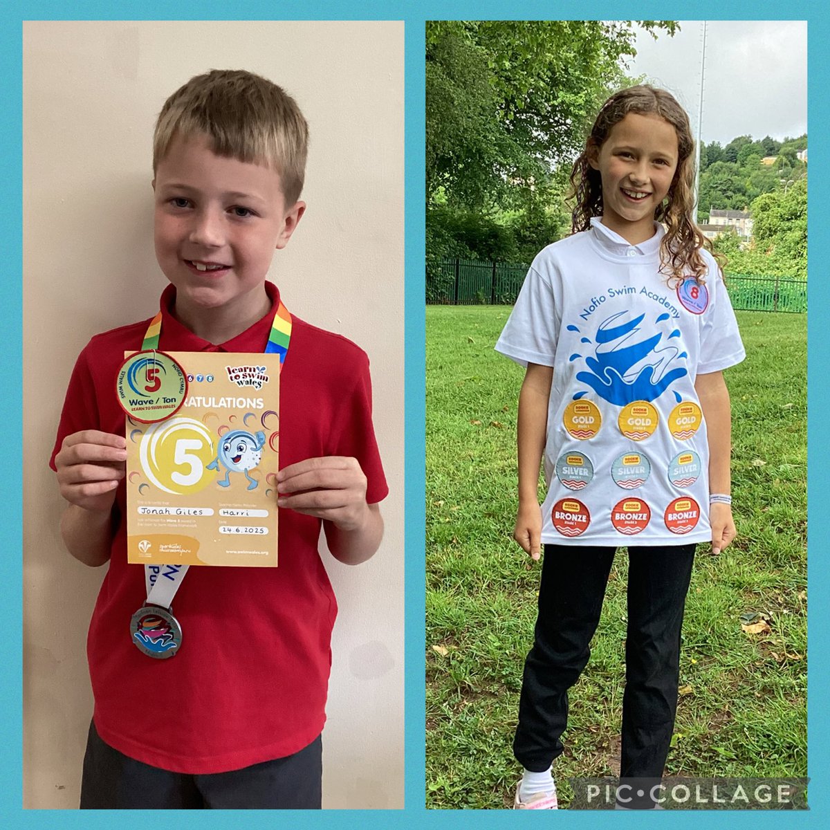 @GeorgeStSport (@melislpw) on Twitter photo Hooray to more super swimmers! <a href="/GSPriYear3/">Mr Edwards & Miss Main</a> <a href="/GSPriYear2/">Miss Bodger & Mrs Fisher</a> Fantastic! Hooray to more super swimmers! <a href="/GSPriYear3/">Mr Edwards & Miss Main</a> <a href="/GSPriYear2/">Miss Bodger & Mrs Fisher</a> Fantastic!