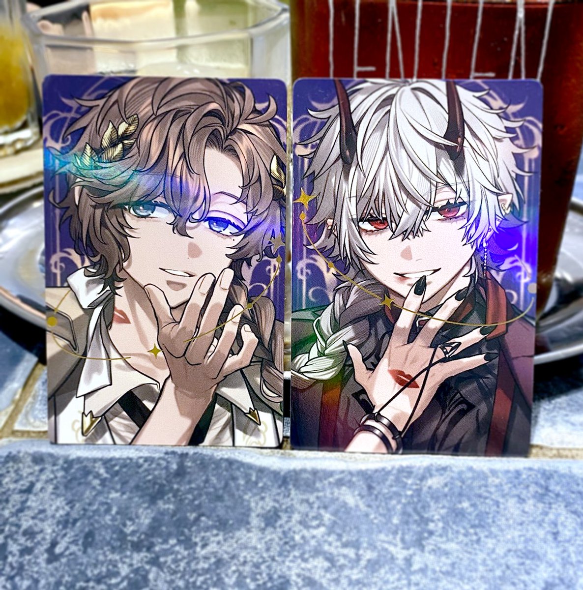 うずまき on X: 