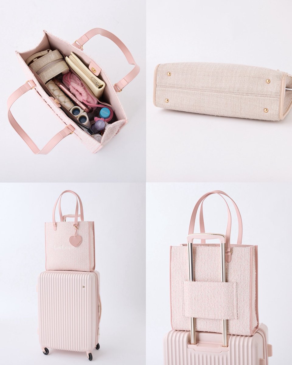 📣遠征民必見📣 この推し活トート、まじで神バッグ🎀 ✔︎ 推しグッズ