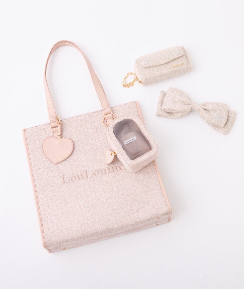 📣遠征民必見📣 この推し活トート、まじで神バッグ🎀 ✔︎ 推しグッズ