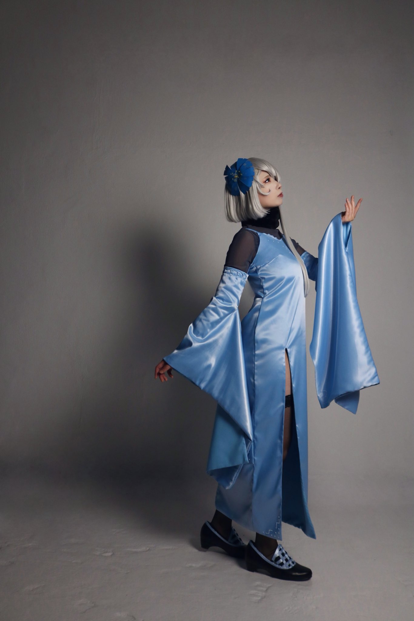 ジャックジャンヌ　コスプレ　衣装　セット済み　ウィッグ　ルキオラ　冬公演 ジャックジャンヌ コスプレ 衣装 セット済み ウィッグ ルキオラ