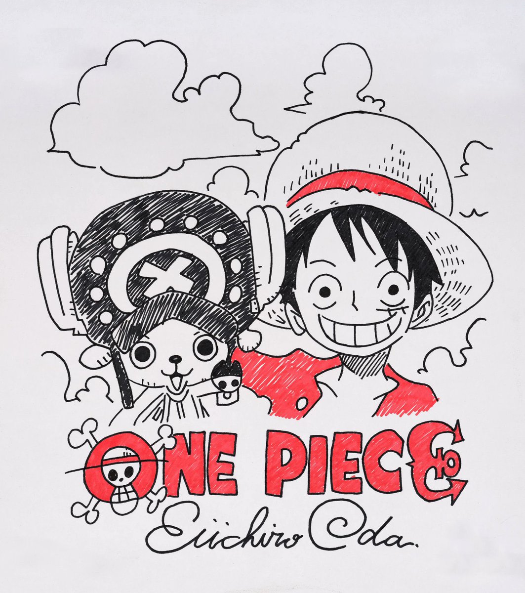 One Piece Perfect Shots (@opperfectshots_) on Twitter photo 