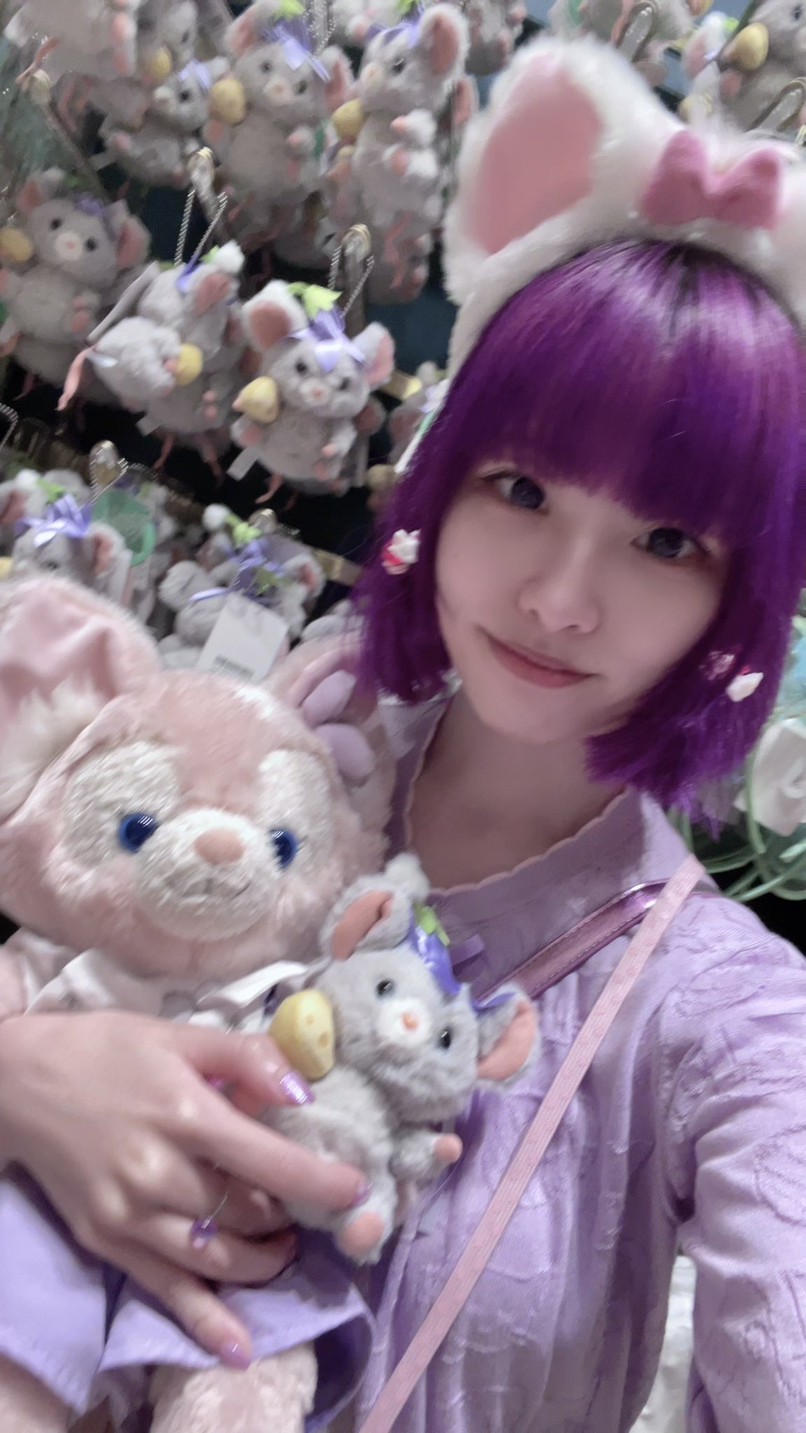 紫💜 (@148purple) / X