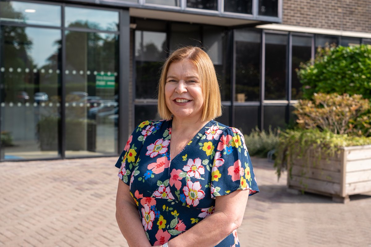 After 16 years of outstanding service, we say a heartfelt thank you to Mrs Deborah O’Hare, Principal of Wallace High School, as she leaves to pursue new opportunities in the wider educational arena. 

Access this link or Link in Bio for the full article: zurl.co/EOp7O