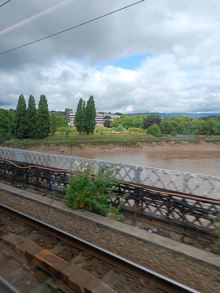 Dr William Kay (he/him) tweet media