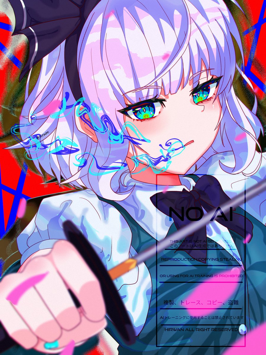 HirwanNew's tweet image. YOUMU 👻
#東方project #イラスト #魂魄妖夢
#touhouproject