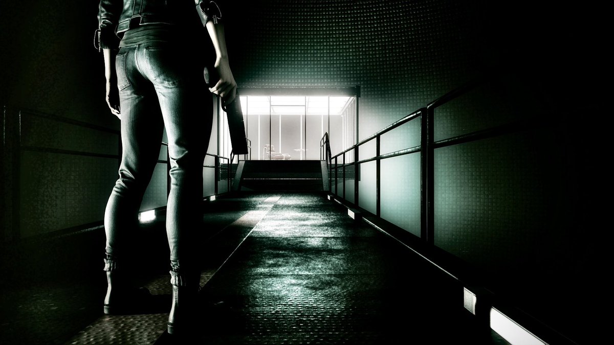 TheMiniestMfn's tweet image. #ControlVibes 
#ControlRemedy 
#VirtualPhotography 
#WorldVP