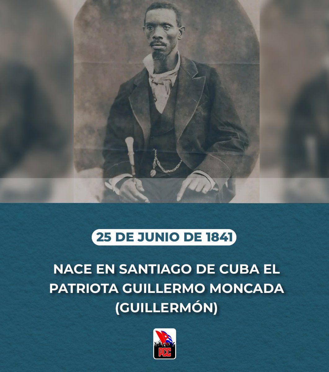 Gladys Martínez Verdecia (@gladysartemisa) on Twitter photo General de las tres guerras,Máximo Gómez dijo de él,“tiene dotes de mando y gran habilidad estratégica”.
#CubaVencerá
#ArtemisaJuntosSomosMás
<a href="/AsambleaCuba/">Asamblea Nacional Cuba</a>
<a href="/DiazCanelB/">Miguel Díaz-Canel Bermúdez</a>
<a href="/DrRobertoMOjeda/">Dr. Roberto Morales Ojeda</a>
<a href="/PartidoPCC/">Partido Comunista de Cuba</a>
<a href="/PresidenciaCuba/">Presidencia Cuba 🇨🇺</a> General de las tres guerras,Máximo Gómez dijo de él,“tiene dotes de mando y gran habilidad estratégica”.
#CubaVencerá
#ArtemisaJuntosSomosMás
<a href="/AsambleaCuba/">Asamblea Nacional Cuba</a>
<a href="/DiazCanelB/">Miguel Díaz-Canel Bermúdez</a>
<a href="/DrRobertoMOjeda/">Dr. Roberto Morales Ojeda</a>
<a href="/PartidoPCC/">Partido Comunista de Cuba</a>
<a href="/PresidenciaCuba/">Presidencia Cuba 🇨🇺</a>
