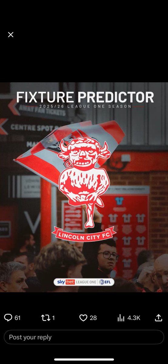 choppness's tweet photo. @OfficialECFC @SkyBetLeagueOne https://t.co/9H9YRUHgPr