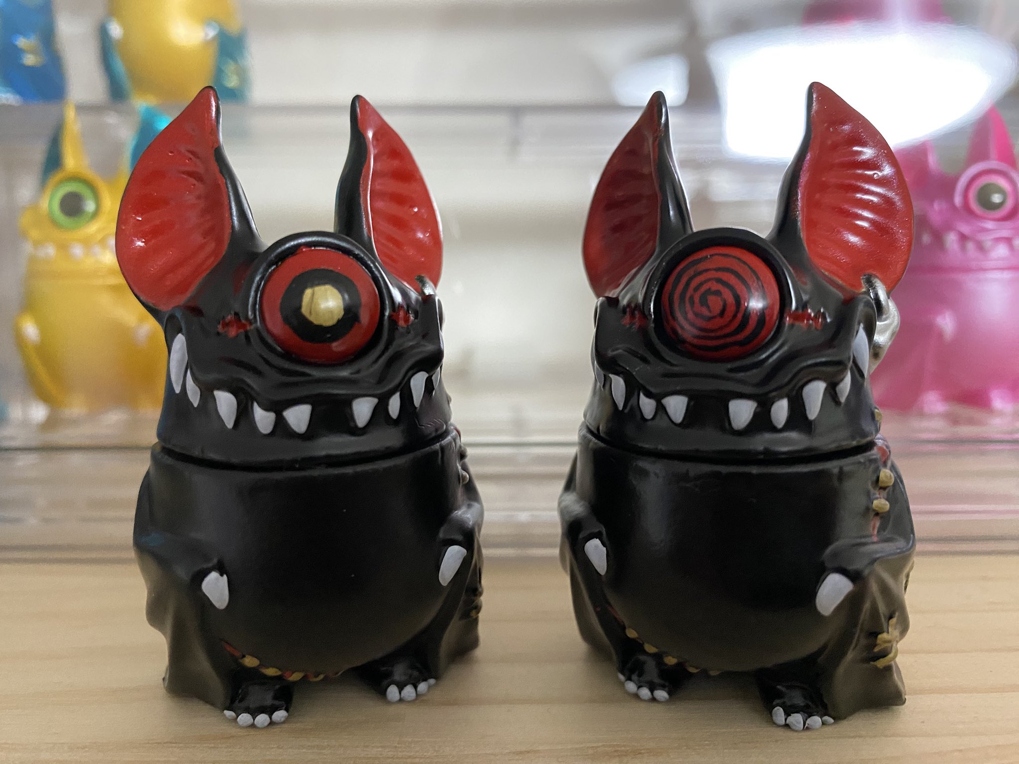SOFUBI／Ripper【ご紹介ページ】 | KAGEMARU DESIGNS ONLINE
