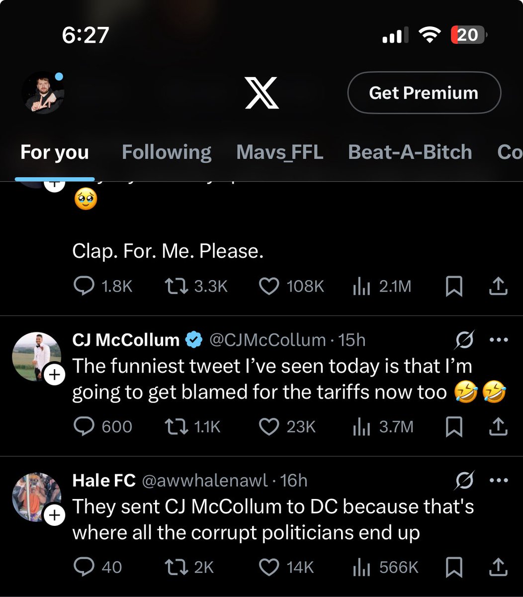 MARK CUBAN HAS CTE tweet media