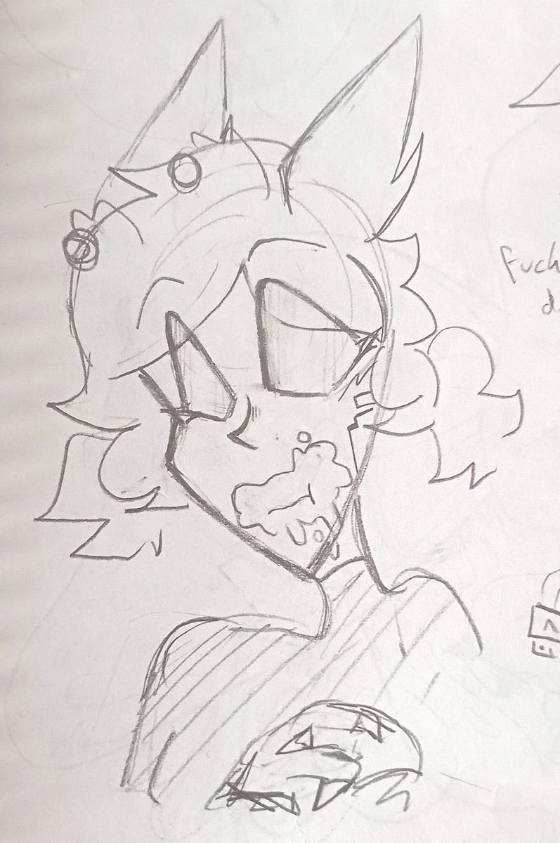 alexismad_'s tweet photo. i love u lulu #hazbinhotelfankid #radiostaticfankid #hazbinhoteloc https://t.co/7WWiykOJhC