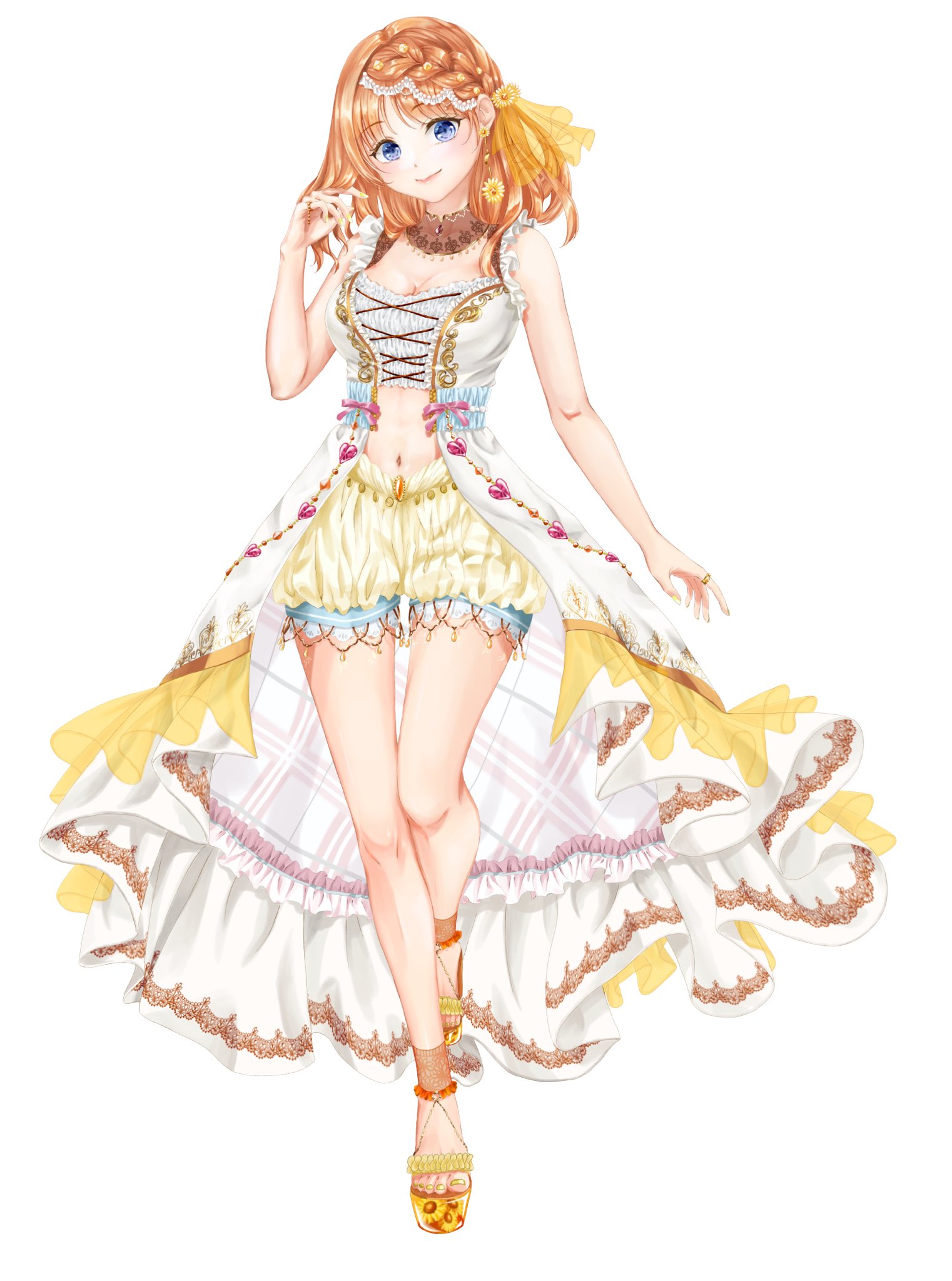 葵月 ☪︎·̩͙ aoki_rightning-ff13 on X: 