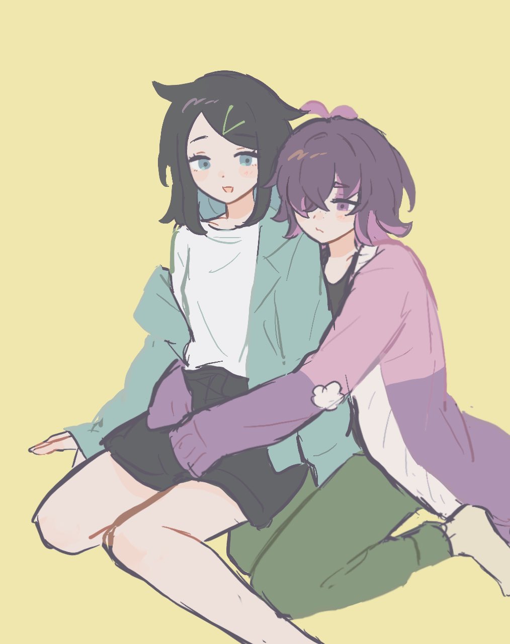 人気新品 Uni💙💜 (@Ni12345670) / X ラッピング・包装