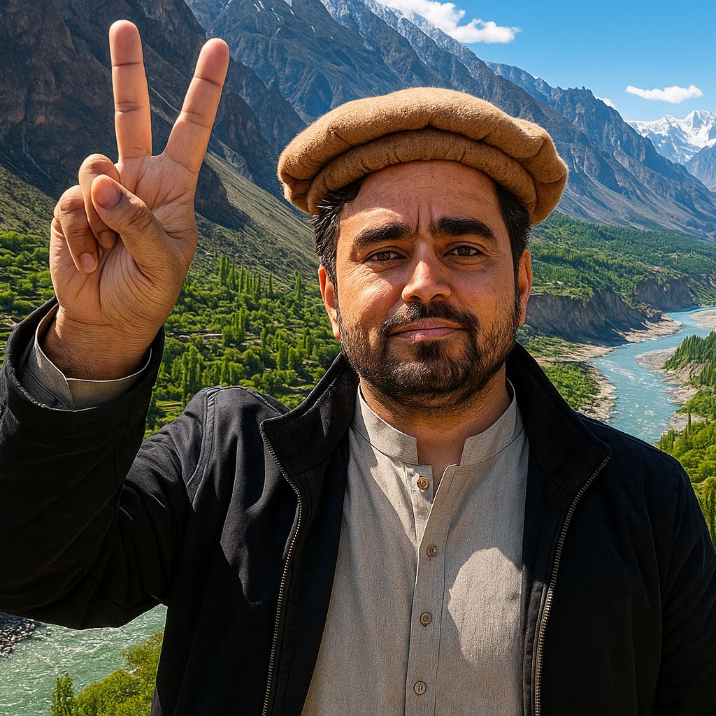 "یاور عباس مرا نہیں بلکہ زندگی جی گیا"۔
urdu.gbee.pk/2025/1325

از قلم: فہیم اختر <a href="/faheemakhtar22/">Faheem Akhtar</a>

#YawarAbbas #GBee #Urdu #GilgitBaltistan #اردو #گلگت_بلتستان