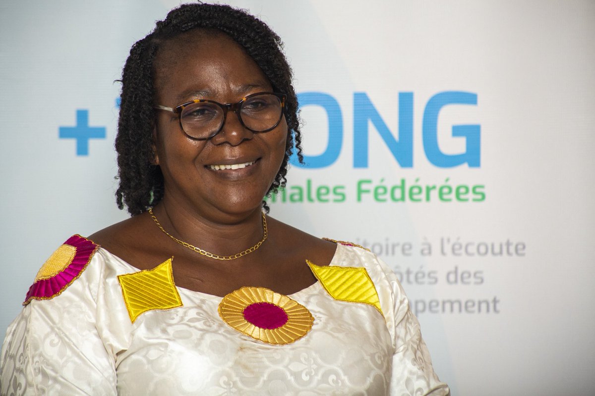 Fatittystar's tweet photo. Merci à toutes les personnes présentes.
Et à celles et ceux qui œuvrent, souvent dans l’ombre, pour un Mali plus juste, plus humain et plus solidaire. 🇲🇱 @FoNGIM_Mali
#LeMaliEnAction #FONGIM #SolidaritéInternationale #CommunicationEngagée https://t.co/hkTWFJcqNt