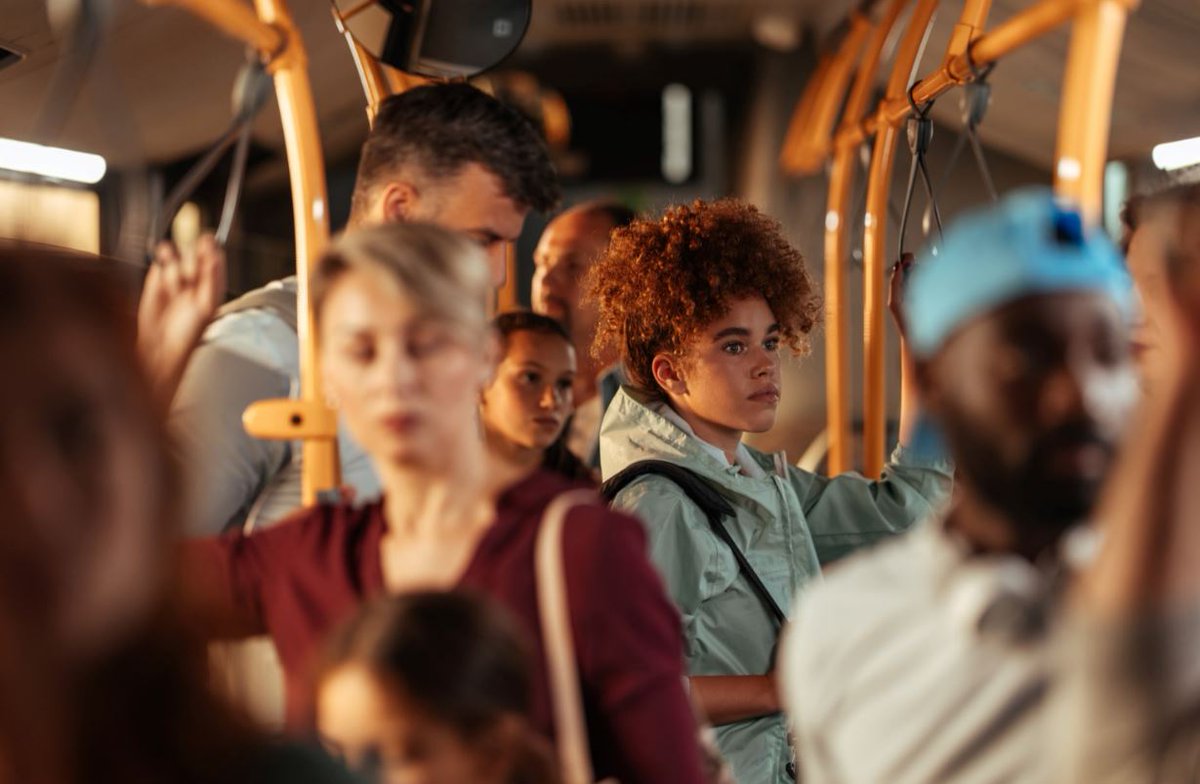 🇪🇸¡España lidera el transporte en autobús en la UE!
🚌Nuestro país encabeza el ranking europeo en número de viajeros y kilómetros recorridos.
👏Un reconocimiento al esfuerzo del sector.
👉 confebus.org/publicaciones/…
#TransportePúblico #Autobús #Movilidad #EspañaLidera #UE #IRU