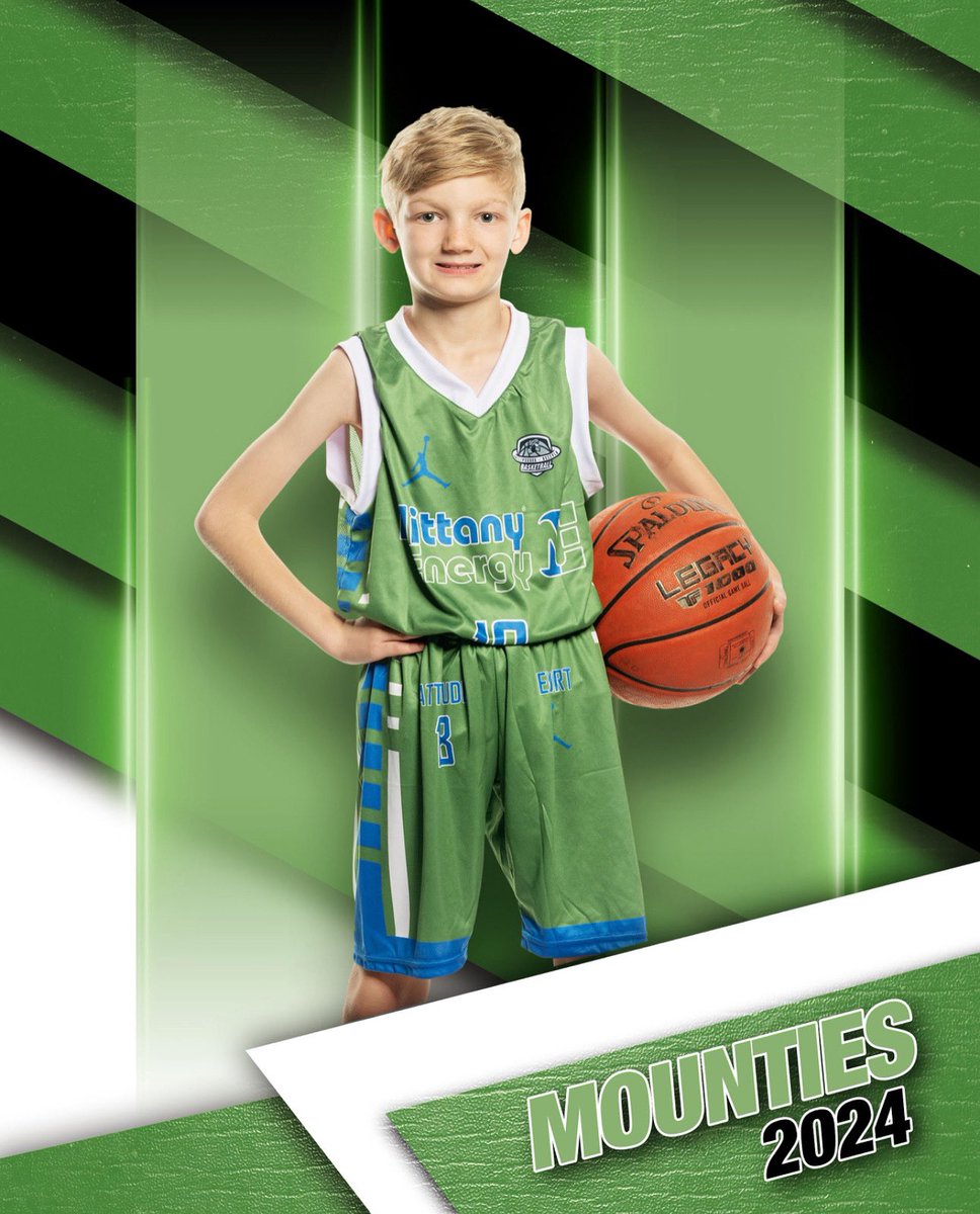 Mountie basketball tweet media