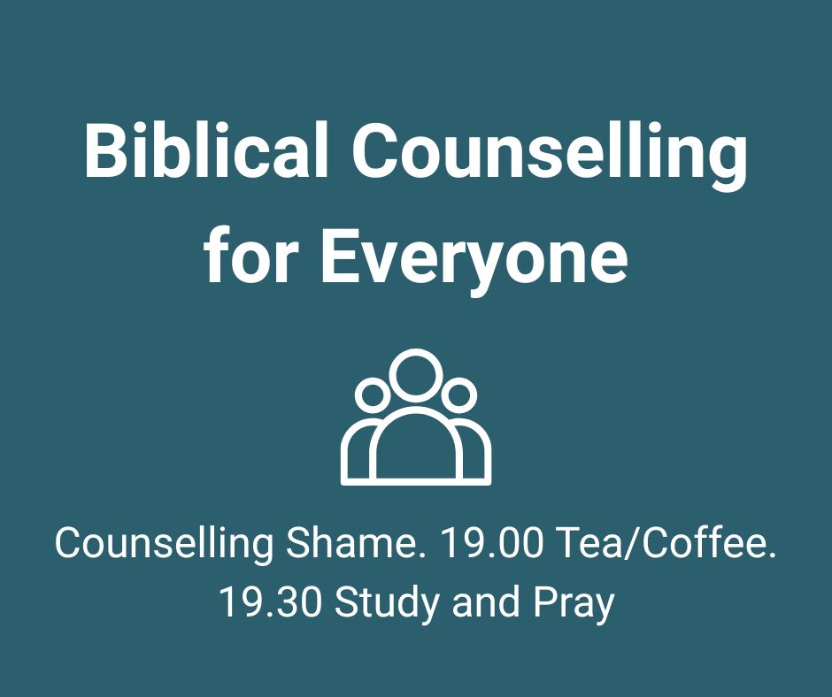 stcsfreechurch's tweet image. Tonight at StC's for the Final Midweek of the Semester. Come and reflect on a problem we all face -- Shame -- and how Jesus heals us.