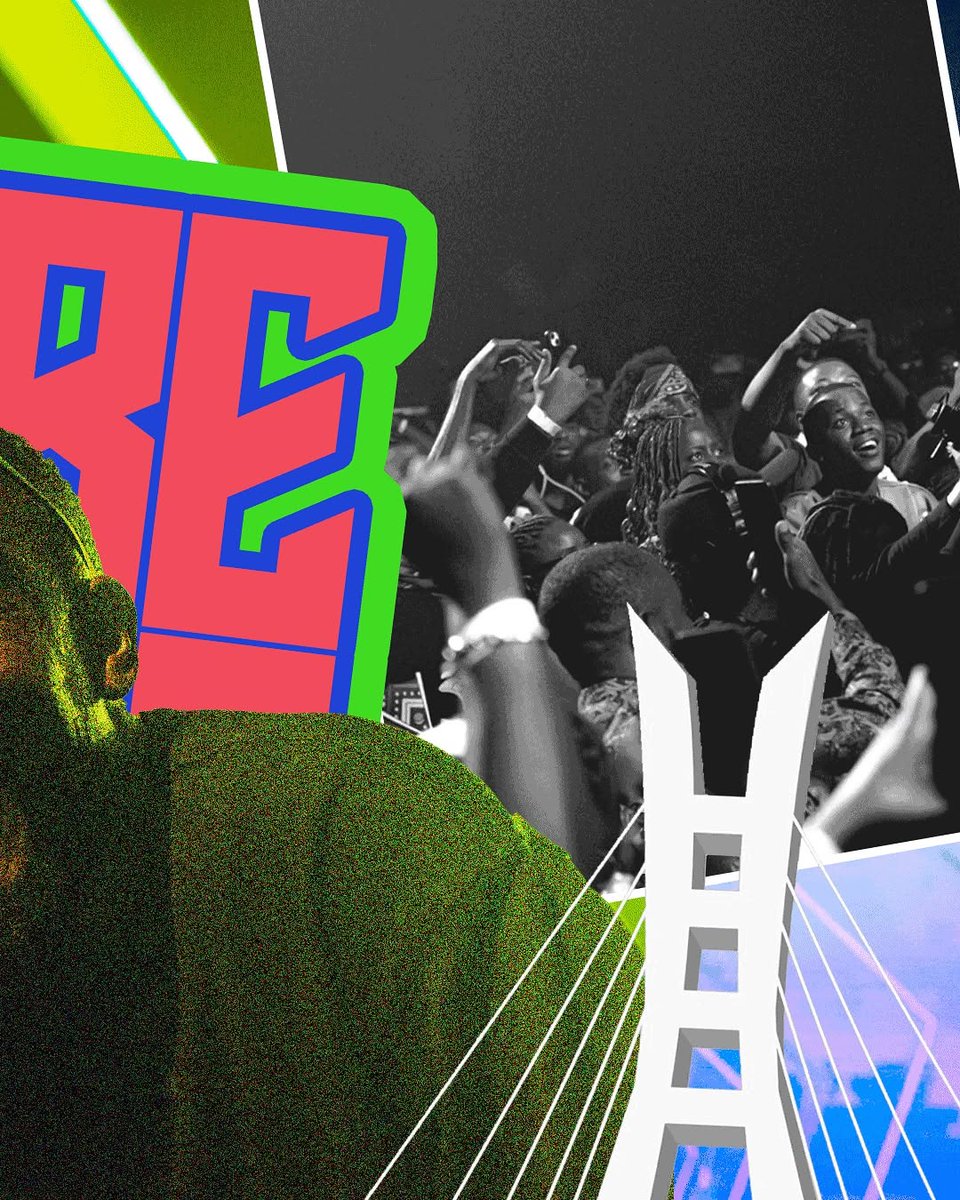 #MakeMusicLagos tweet media