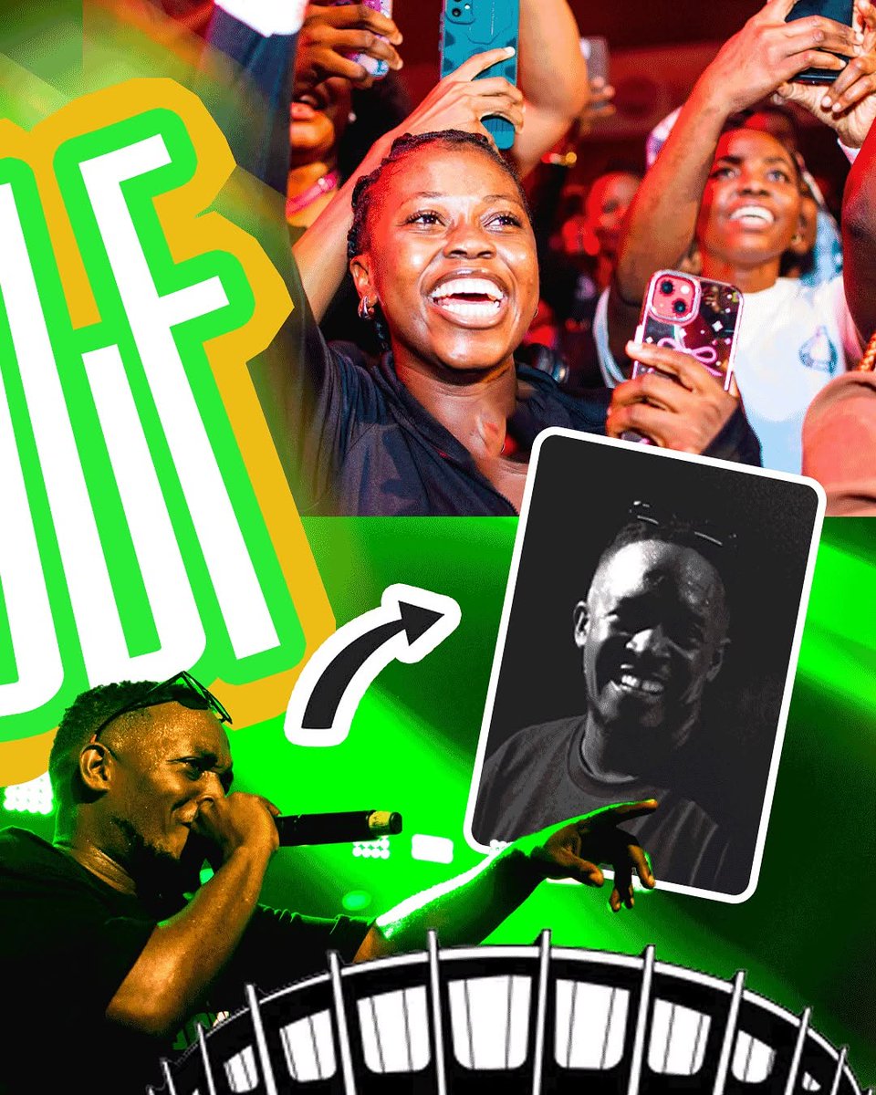 #MakeMusicLagos tweet media