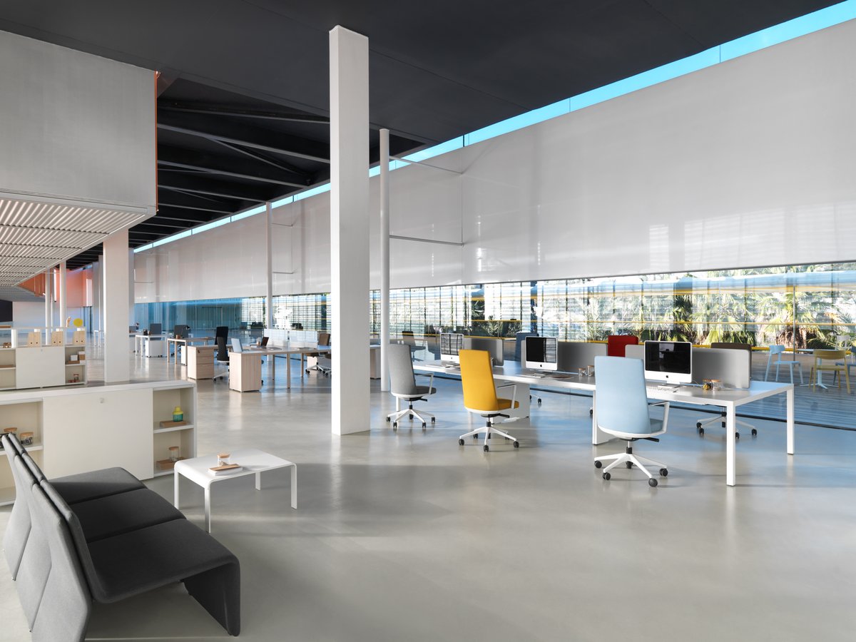 CDICV's tweet photo. Empresa tendencia #LaCasaEAD

@actiu  es una marca, con más de 50 años de trayectoria profesional, especializada en el #diseño y la fabricación de #muebles para espacios de trabajo y #contract.

+info: https://t.co/EpJw7vhcat

#CDICV #Actiu https://t.co/ngPPK4eg0r
