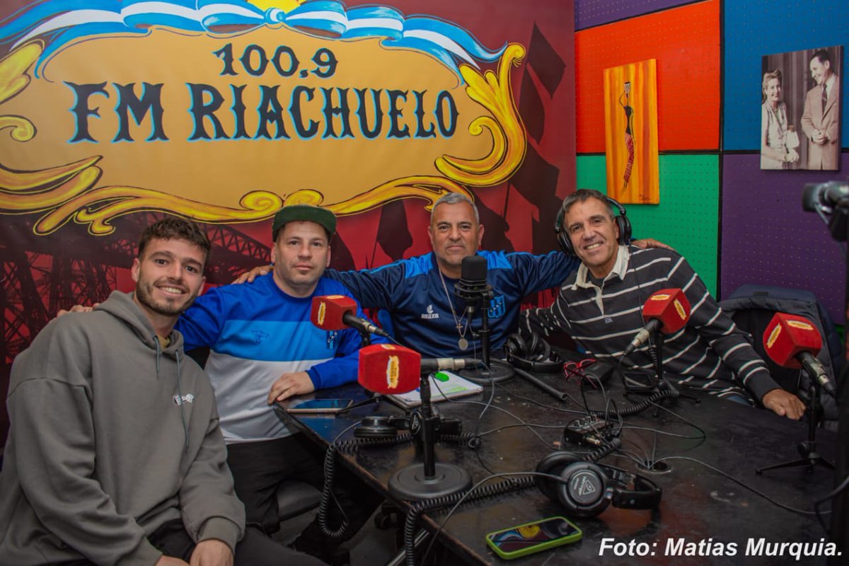 Actualidad candombera...
Gracias por venir y la buena onda <a href="/RFioravanti/">Ricardo Fioravanti</a> <a href="/TinRufinetti1/">Agustin Rufinetti</a> ...
<a href="/MatiasMurquiaPH/">Matias Murquia</a> ...