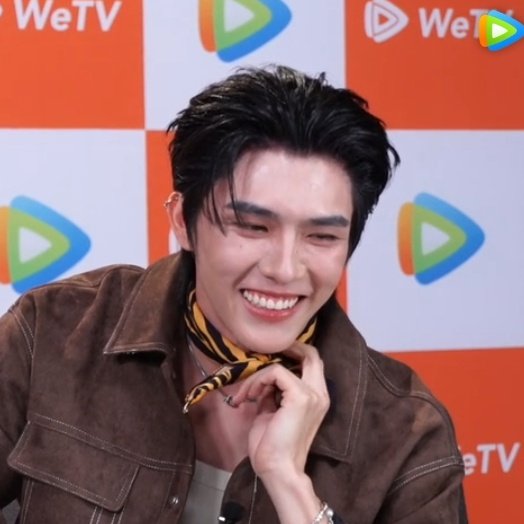 ImSachikoLisa's tweet photo. Bright smile ✨️

BXXM LIVE BDWeTV
#WeTV6thBDLive https://t.co/HPFPh6atMu