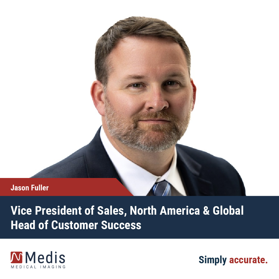 Medis Imaging tweet media