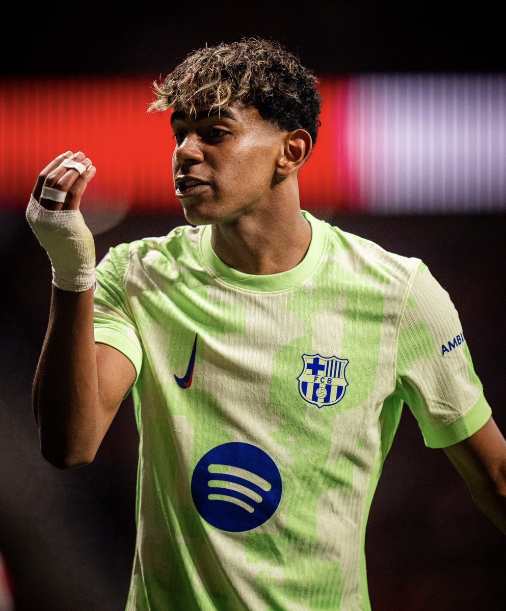 Raphinha ballon d’or tweet media