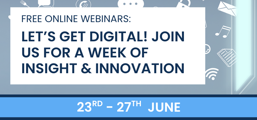 kircca_uk's tweet image. 📷 Digital Week is in full swing! 📷
We’ve already had some fantastic sessions on future threats and cyber-attack recovery, and there’s so much more to come! 📷📷
#digitalweek #socialcare #LetsGetDigital #Kirklees #calderdale