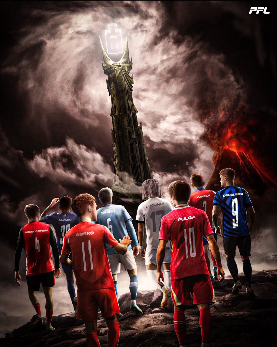 PFL (@officialpfl_) on Twitter photo 🏆 Europe Clubs – Match Night
📅 Tonight | 20:20 PM (UK Time)
🎮 <a href="/EASPORTSFC/">EA SPORTS FC</a> | 11v11 Competitive Clubs
🎙️Presented by <a href="/RhinoCasts11/">RhinoCasts</a> 🏴
🔥 Fixture Lineup:
🇳🇱 <a href="/MarengoXI/">Marengo x</a> 🆚 🇫🇷 <a href="/ThunderFIFA__/">Thunder FIFA</a>
🕰 20:20 PM UK
🇵🇹 <a href="/ftwesports/">FTW | For The Win Esports</a> 🆚 🇵🇹 <a href="/famaesports/">FC Famalicão Esports</a>
🕰 20:40 PM UK
🇪🇸 🏆 Europe Clubs – Match Night
📅 Tonight | 20:20 PM (UK Time)
🎮 <a href="/EASPORTSFC/">EA SPORTS FC</a> | 11v11 Competitive Clubs
🎙️Presented by <a href="/RhinoCasts11/">RhinoCasts</a> 🏴
🔥 Fixture Lineup:
🇳🇱 <a href="/MarengoXI/">Marengo x</a> 🆚 🇫🇷 <a href="/ThunderFIFA__/">Thunder FIFA</a>
🕰 20:20 PM UK
🇵🇹 <a href="/ftwesports/">FTW | For The Win Esports</a> 🆚 🇵🇹 <a href="/famaesports/">FC Famalicão Esports</a>
🕰 20:40 PM UK
🇪🇸