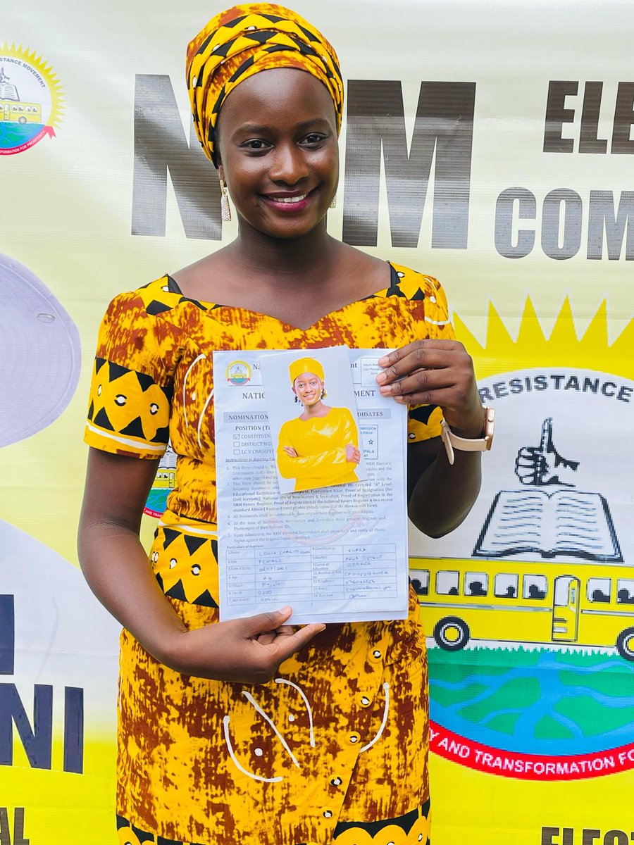 We are fully nominated. <a href="/NRMOnline/">NRM Party</a>
