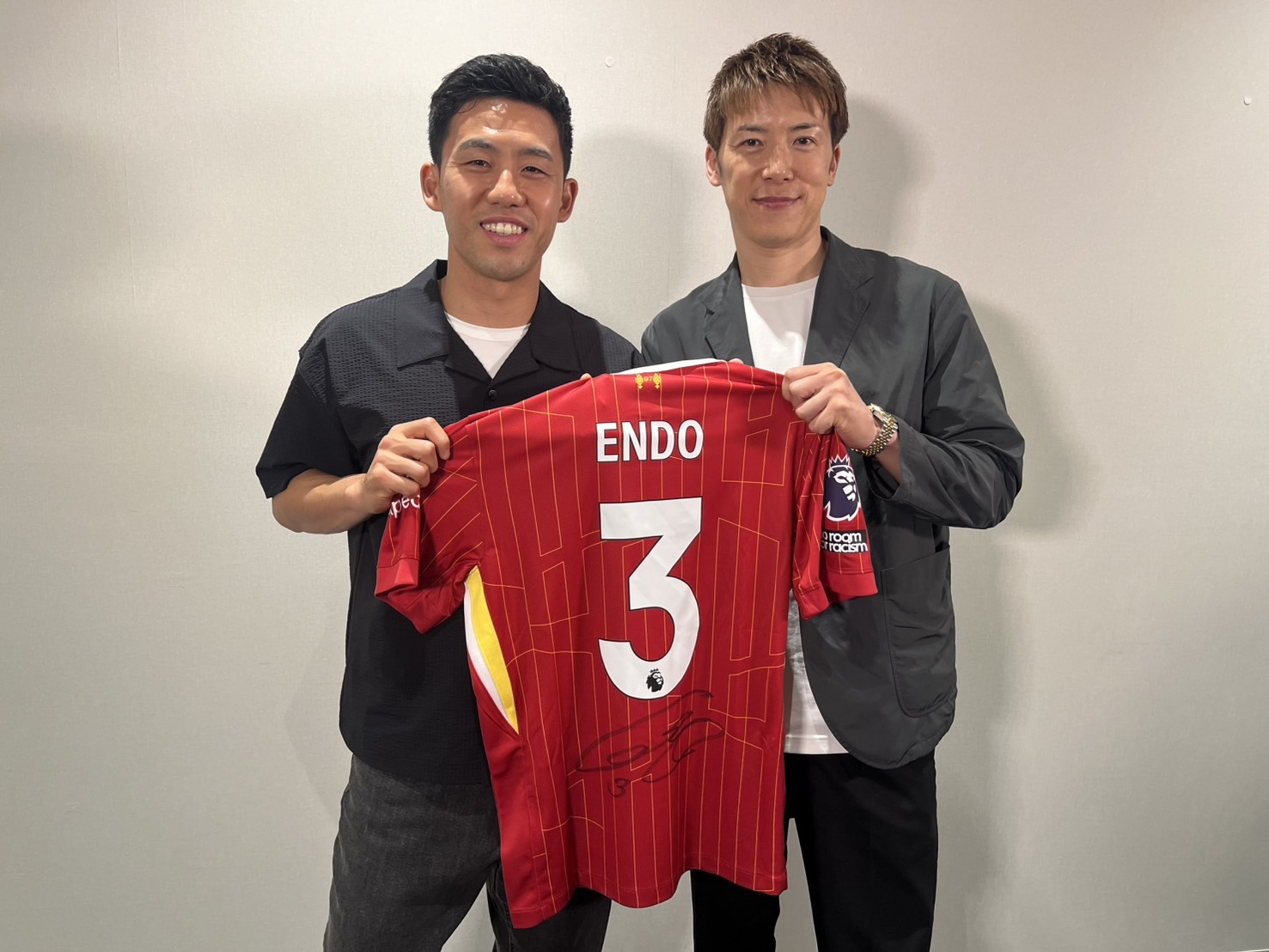 WEEKLYワールドサッカーsupported by U-NEXT 毎週木曜23時放送