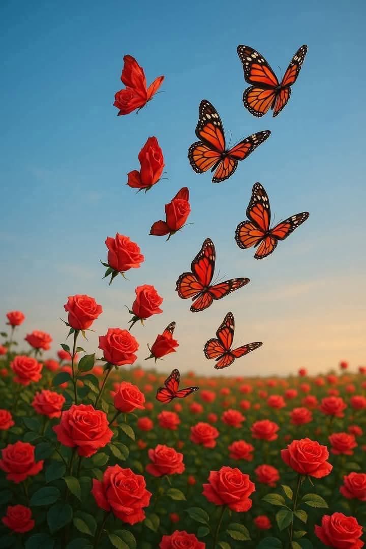 OmTala24814971's tweet photo. علمني الورد 
 أن الهدوء سر من أسرار المحبة والجمال
علمني الورد 
أن عليك في بعض الاحيان أن تختبئ خلف أشواكك لتحمي نفسك لا لتؤذ الاخرين
علمني الورد.                        ان الدموع هي مثل قطرات الندى 
 نشعرمعها بالراحة عندما تداعب وجوهنا
علمني الورد
أن أهب البهجةدون أن أنتظر الشكر https://t.co/CvgCWGICVi