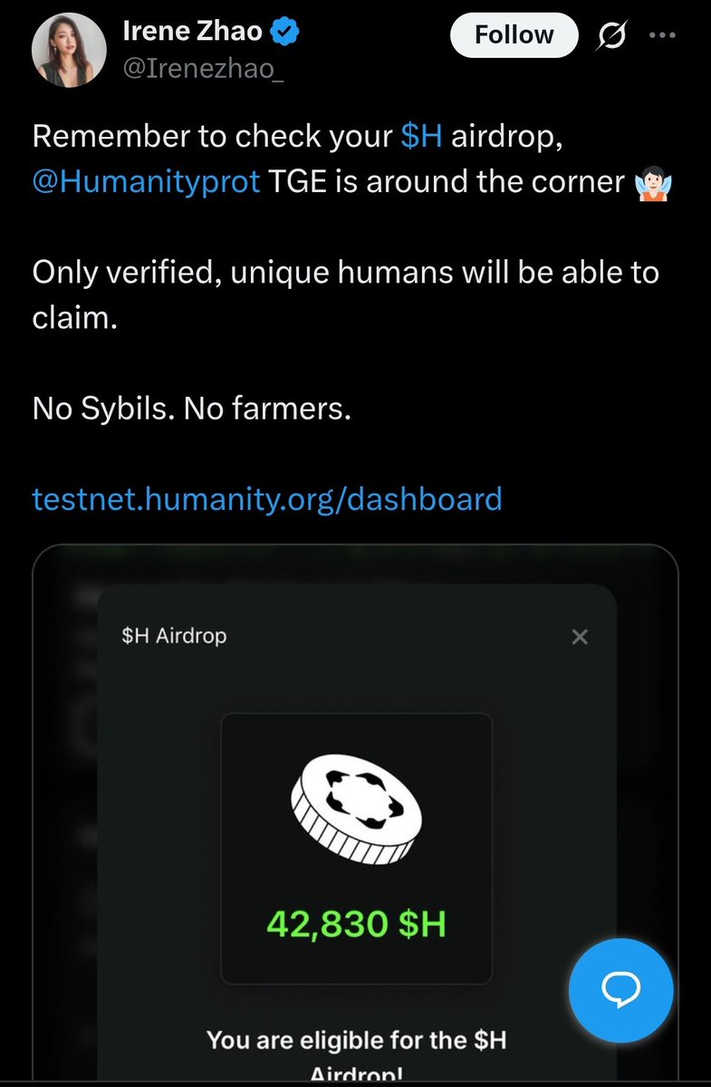 shahrianazim6's tweet photo. Really $H Very Bullish ha ha @Humanityprot 🤣😂😂😂😂😂😂