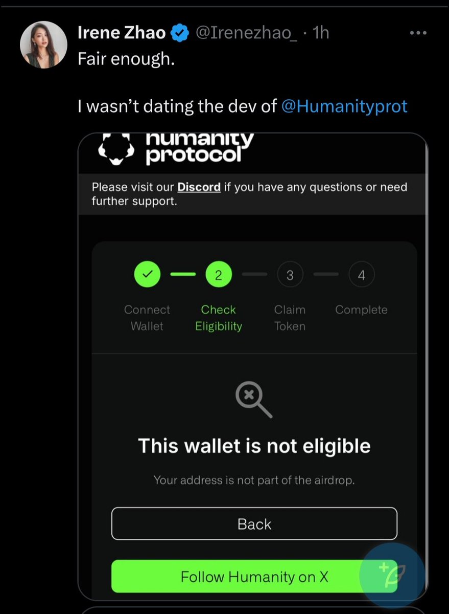 shahrianazim6's tweet photo. Really $H Very Bullish ha ha @Humanityprot 🤣😂😂😂😂😂😂