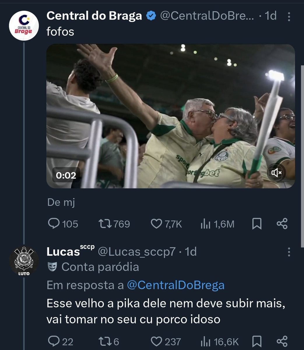 centraldafiell's tweet photo. kkkkkkkkkkkkkkkkk de graça https://t.co/0CXiZ2xS72