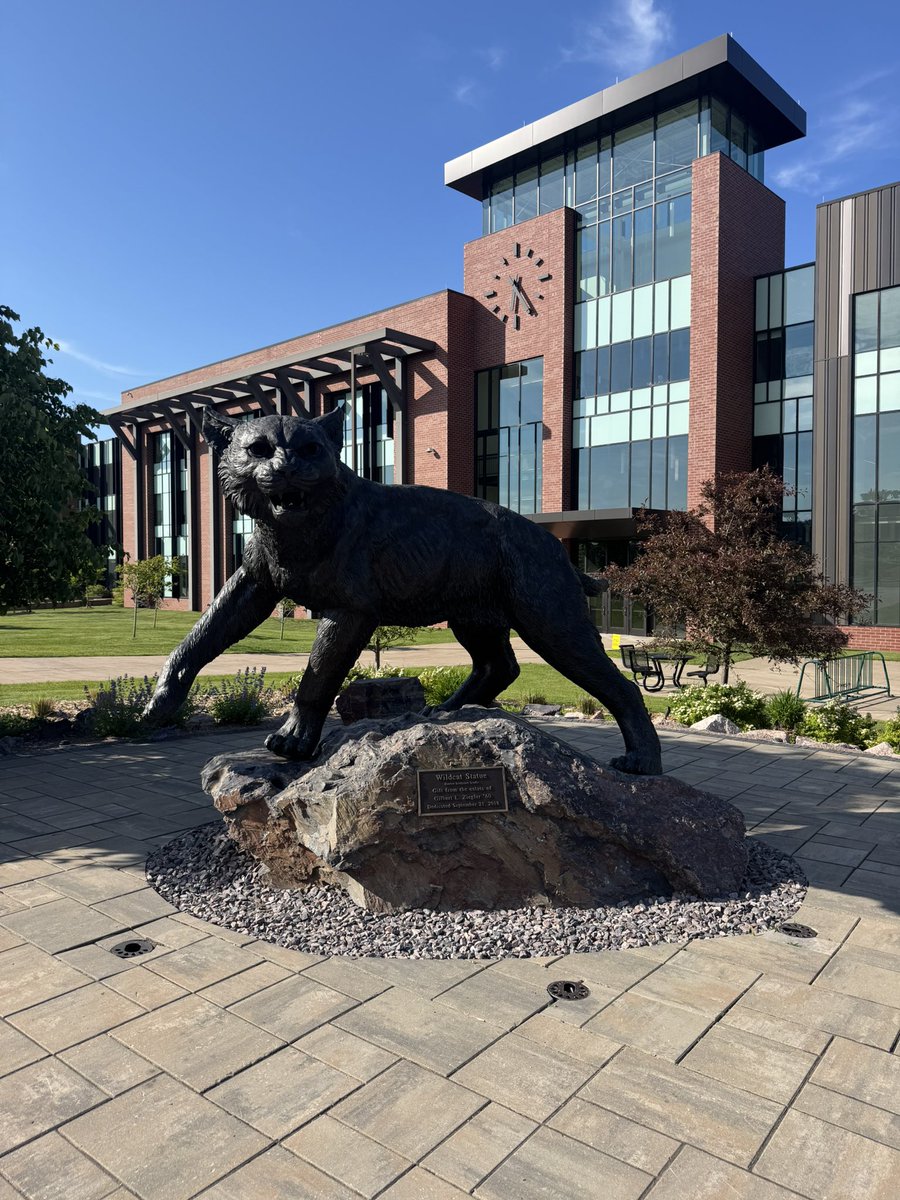 Jonathon Ananiadis (@jananiadis1528) on Twitter photo Thanks <a href="/CoachL_NMU/">Billy Lindquist</a> and <a href="/NMU_CoachRich/">Shane Richardson</a> for having me on campus yesterday for a visit! I truly love what NMU has to offer!!! Thanks <a href="/CoachL_NMU/">Billy Lindquist</a> and <a href="/NMU_CoachRich/">Shane Richardson</a> for having me on campus yesterday for a visit! I truly love what NMU has to offer!!!