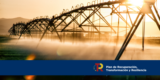 El <a href="/gobmapa/">Ministerio de Agricultura, Pesca y Alimentación</a> destina 24,4 M€ para impulsar el uso de aguas no convencionales en regadíos de Lanzarote.

🔹Para beneficiar a 667 regantes que cultivan 300 hectáreas.
🔹A través de <a href="/SEIASA_OFICIAL/">SEIASA💦</a> en el marco del #PlanDeRecuperación.

#NextGenerationEU
➡️planderecuperacion.gob.es/noticias/agric…