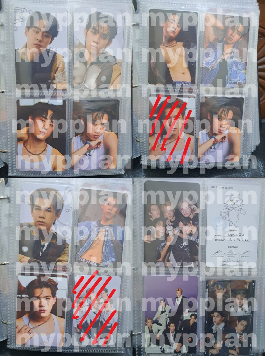 mypplan's tweet photo. thread jualan per lykn-an
wts - lykn (nut, hong, tui, group) pc / photocard

(umm umm, no worries, blooming, dll)
harga bisa offer by dm
cc selain sc fixed price
note:
mau pensiun koleksi, kalo tidak cocok dengan harga yang kita sepakati nanti gausa sebar2 di komun atau gc ya :) https://t.co/pJNGXhFEU9