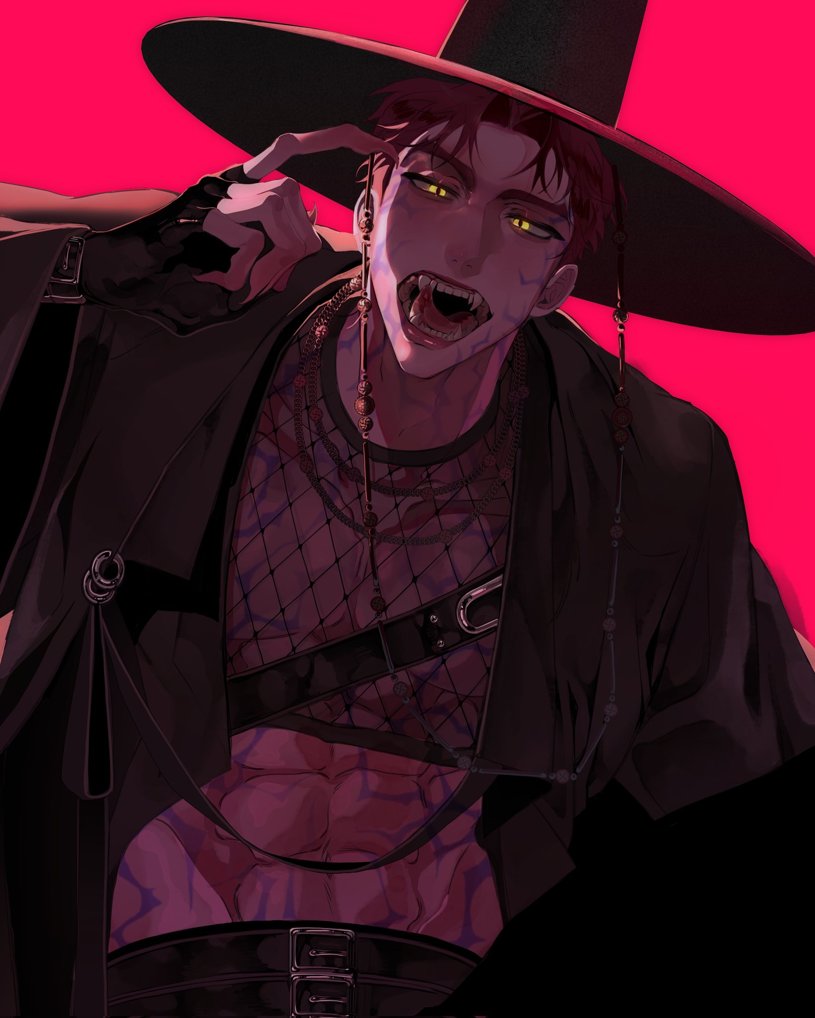紅柚𝓗𝔂🖤 (@circus199786) / X