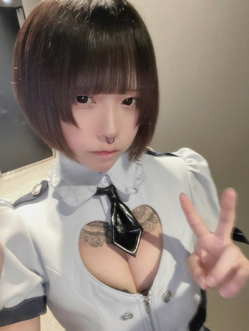 あにぽりのツイート