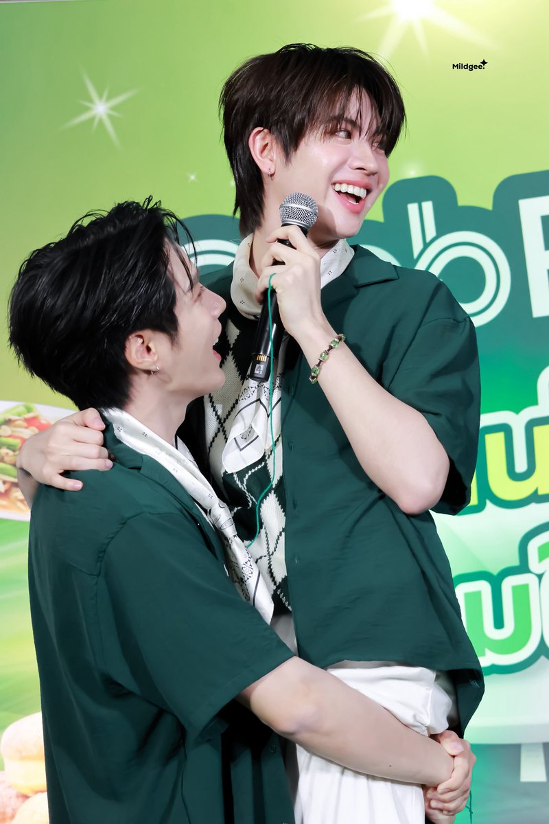 มายจี tweet media
