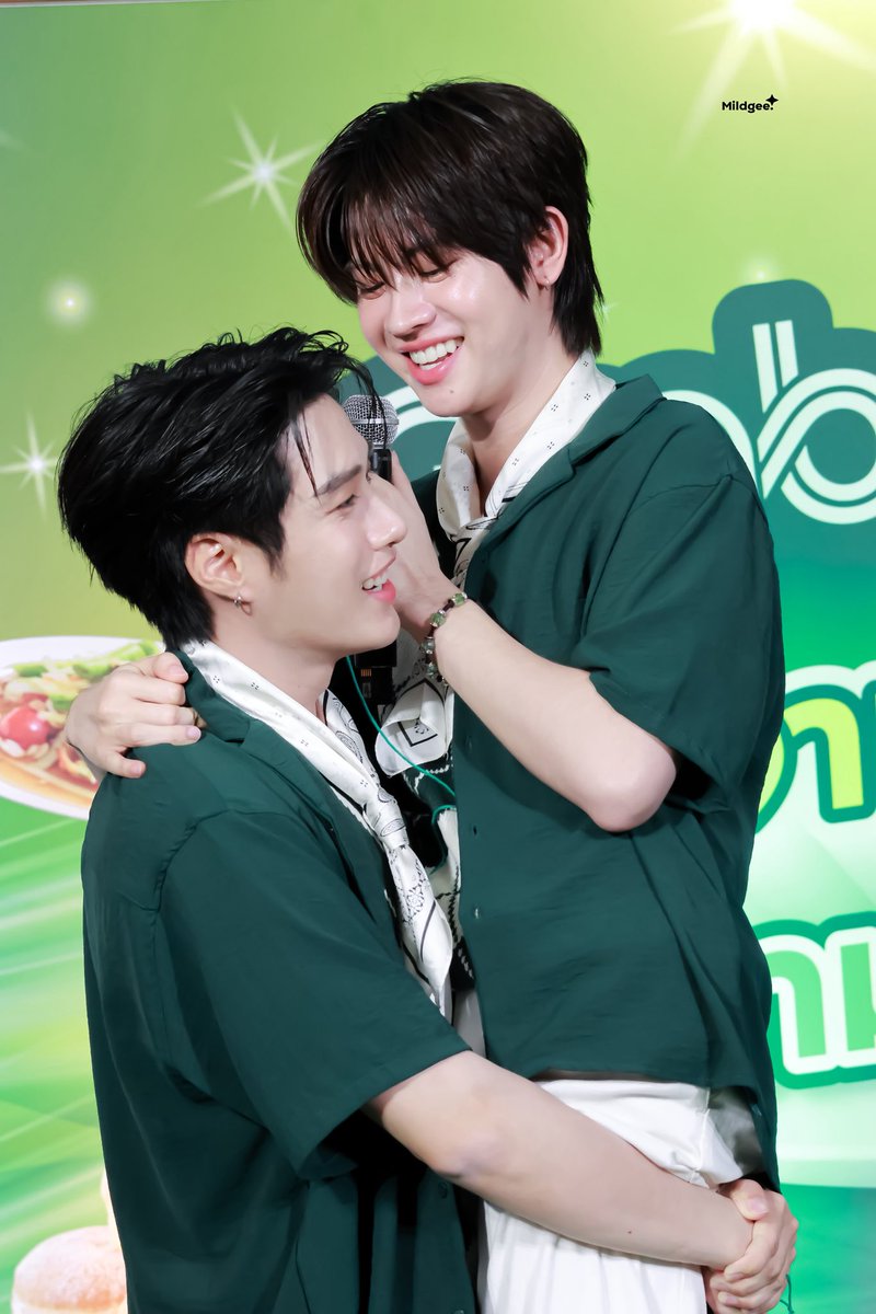 มายจี tweet media